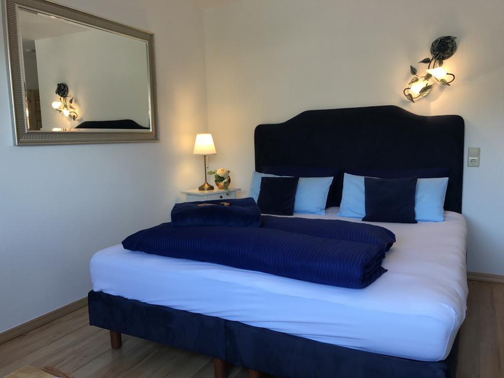 Apartment Happy Mosel โคเคห์ม ภายนอก รูปภาพ