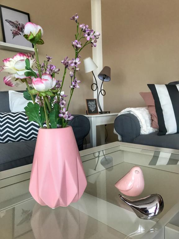 Apartment Happy Mosel โคเคห์ม ภายนอก รูปภาพ