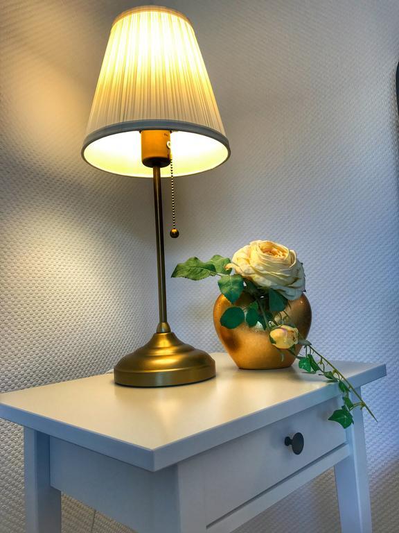 Apartment Happy Mosel โคเคห์ม ภายนอก รูปภาพ