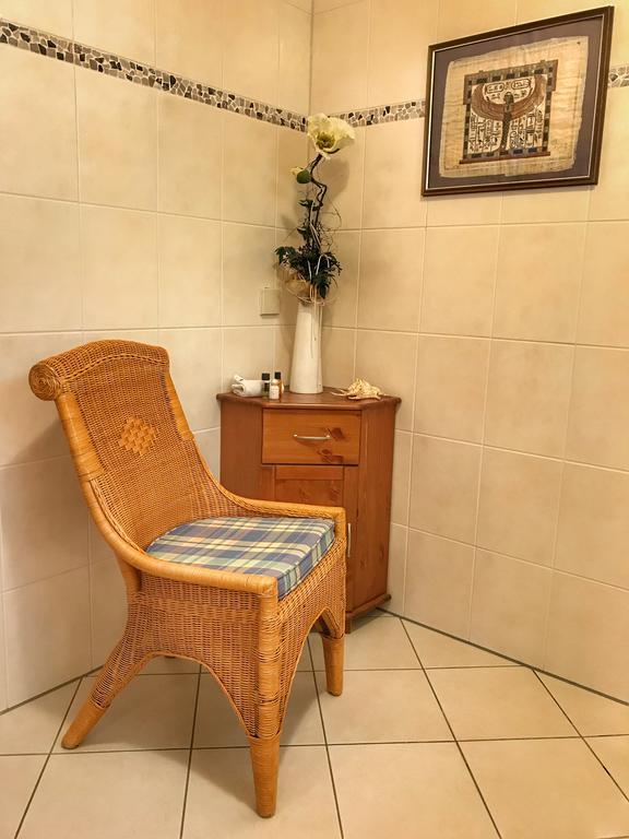 Apartment Happy Mosel โคเคห์ม ภายนอก รูปภาพ