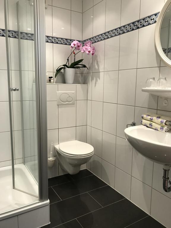 Apartment Happy Mosel โคเคห์ม ภายนอก รูปภาพ