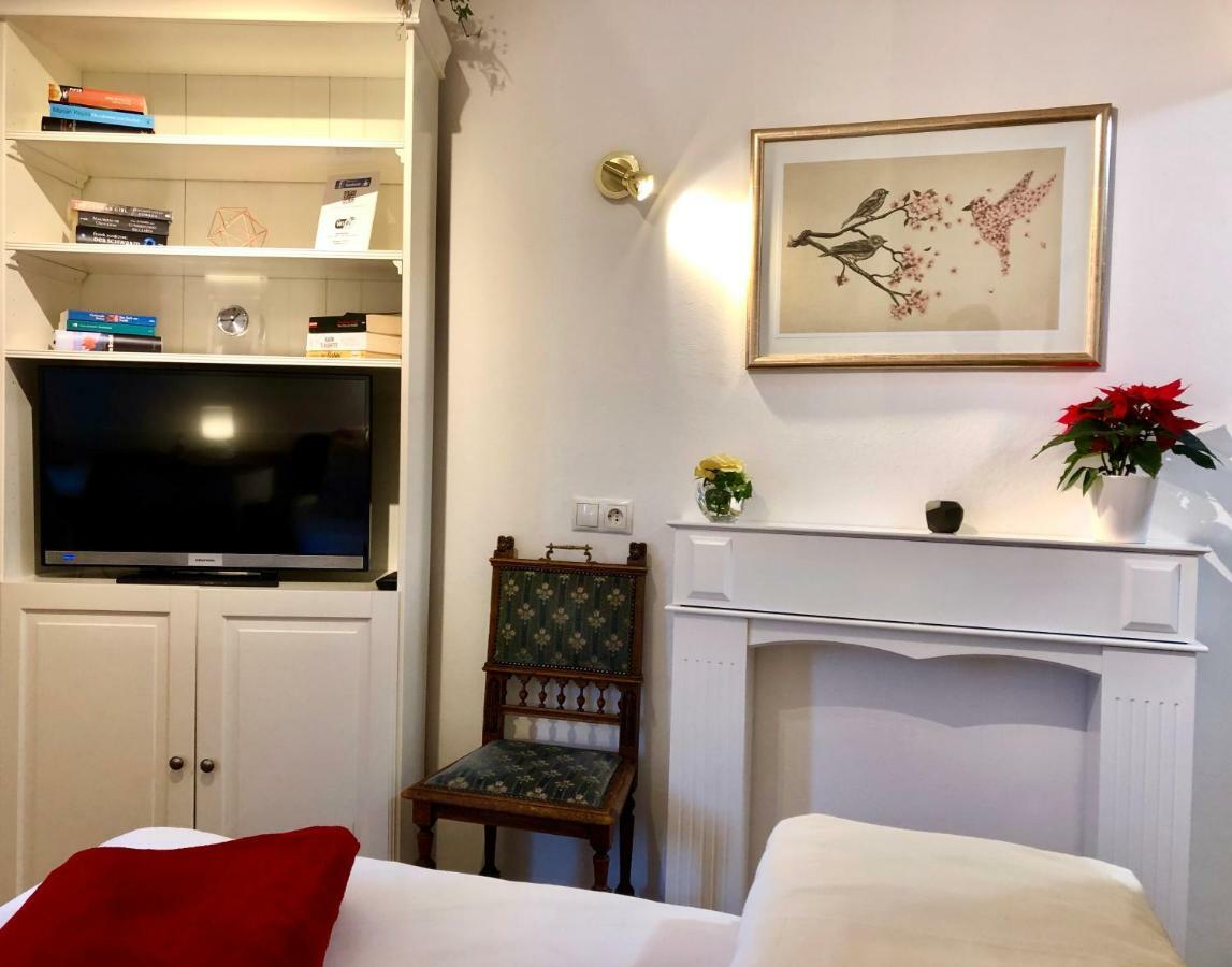 Apartment Happy Mosel โคเคห์ม ภายนอก รูปภาพ